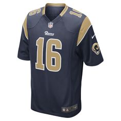 Printed Los Angeles LA Rams Replica Cool T Sports T Shirt NFL Men/'s Womens Kids
