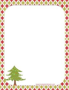 16 best christmas borders images border templates free christmas certificate borders template