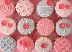 145 Best Birthday Party Cupcakes Images Food Porn Pound Cake