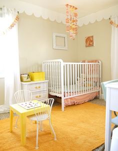 modern nursery ideas | schaukelstühle, kinderzimmer und farben modern nursery ideas | schaukelstühle, kinderzimmer und farben