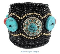 4mm//Bead Single Wrap DEW Drops Reconstructed Turquoise Agate Crystal Leather Wrap Bracelet