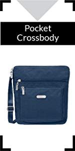 Baggallini Sydney Crossbody Magenta Handbags Baggallini Sydney Crossbody Magenta Handbags