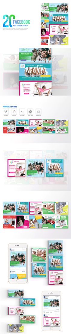 21 best facebook banner design templates images in 2018 banner