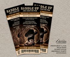 46 best ticket style invitations images ticket invitation fairy ticket style invitation template