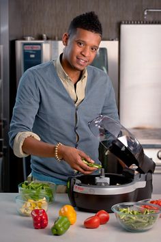Chef Roble Soul Food Recipes Chef Roble Soul Food Recipes