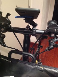 Acor Alloy Bottle Cage Bracket suitable for handlebar diameter 25.4-31.8mm