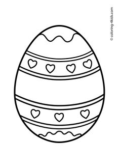 Unique Spring & Easter Holiday Adult Coloring Pages Designs ... Unique Spring & Easter Holiday Adult Coloring Pages Designs ...