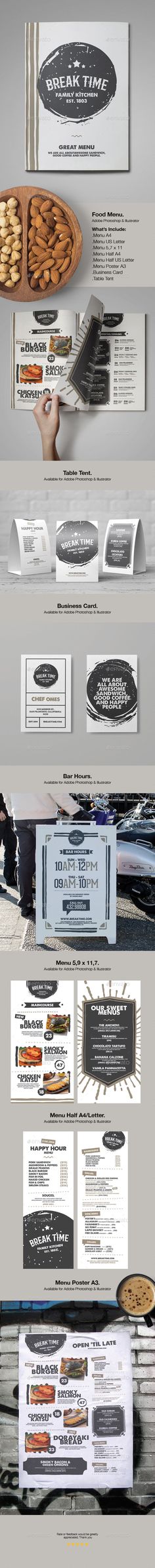 A4 Modern Christmas Menu Template Menu templates, Food menu and - food menu templates free A4 Modern Christmas Menu Template Menu templates, Food menu and - food menu templates free