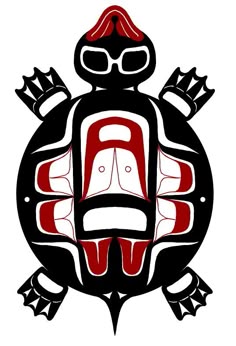 Creative Colors 1 Northwest Native Arts