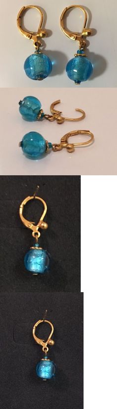 Cobalt Glass, Lapis Lazuli & Coin Pearl Earrings, Chandelier Earrings, Blue Gold White Earrings, French Style, Boho Chic, Small Earri Cobalt Glass, Lapis Lazuli & Coin Pearl Earrings, Chandelier Earrings, Blue Gold White Earrings, French Style, Boho Chic, Small Earri