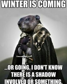 groundhog memes groundhog memes next image groundhog day 5a9aaa4530722f994c2b98ad62e5d7c0 groundhog day winter is coming groundhog memes groundhog memes next image groundhog day,Funny Groundhog Meme