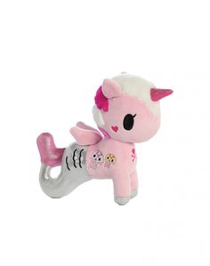 8/" x 13/" Tokidoki Unicorno Donutella Moofia Cactus Skateboard Laptop Car Sticker
