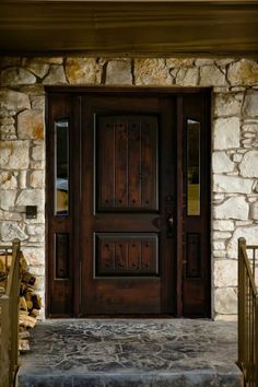 Rustic Knotty Alder entry doors with Sidelights clearance priced ... Rustic Knotty Alder entry doors with Sidelights clearance priced ...