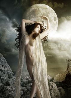 Wiccan fantasy art nude Opinion Wiccan fantasy art nude be. think