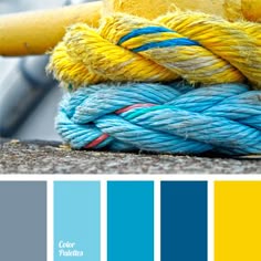 52 best yellow color