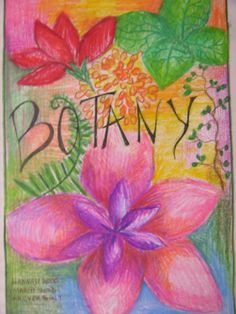 Class book of botany pdf