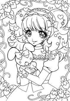 Coloring books, Coloring pages, Coloring book pages