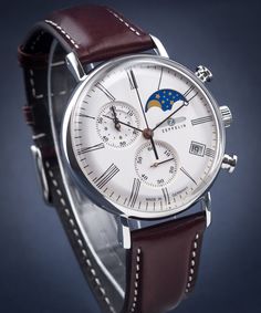 16 Best Watches images | Zegarek męski, Zegarek, Zeppelin 16 Best Watches images | Zegarek męski, Zegarek, Zeppelin