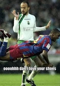 12 Too True Soccer Memes Global Futbol Training