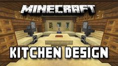 Kitchen Design Ideas Minecraft 5 awesome mob farm designs in minecraft! #5 is insane! https://www Kitchen Design Ideas Minecraft 5 awesome mob farm designs in minecraft! #5 is insane! https://www