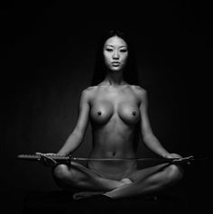 Delirium, Japanese warriors nude girl agree Consider, Japanese warriors nude girl the