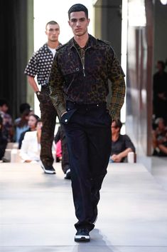 Camisas burberry hombre 2019 sale