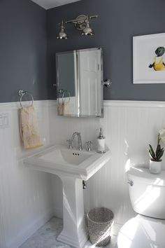Gray Bathroom Designs ideas to decorate a small bathroom to make it look bigger with Gray Bathroom Designs ideas to decorate a small bathroom to make it look bigger with