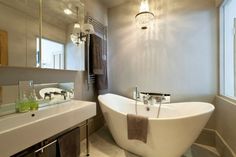 50 best bagno senza piastrelle images on pinterest ... Piastrelle effetto resina bagno
