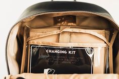 64 Best Pack Your Diaper Bag Like A Pro Images In 2018 Bags Did You Know Each Ryla Pack Comes With A Changing Kit We Put Diapers And Wipes In The Wet Bag Wrap Pad Around It Talk About Easy