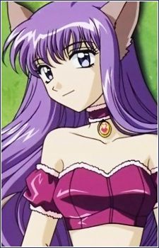 tokyo mew mew pudding sexy Tokyo mew mew pudding sexy