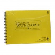 Shizen Design Student Grade Watercolor Paper 9 X 12 100