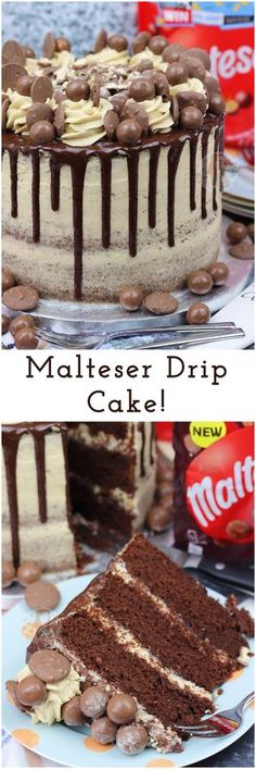 slimming tort malteser