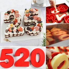 26 x Keks Cake Mold Cutter Buchstaben Alphabet Shapes Formen Fondants Coo YR