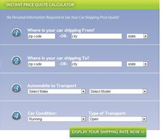 Shipping Quote Captivating We Recently Teamed Up With Auction123 Adding Car Shipping Quotes To . Shipping Quote Amusing We Recently Teamed Up With Auction123 Adding Car Shipping Quotes To .