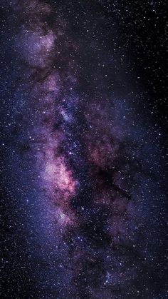 Iphone Stars Galaxy Space Black Wallpaper Stickers