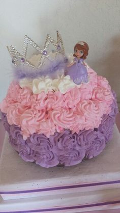 Sophia the first birthday cake recipes Sophia the first birthday cake recipes