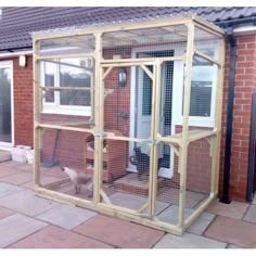 31 Best Diy Cat Enclosure Images Pets Furniture Supplies Bespoke Outdoor Cat Run Enclosure Pen