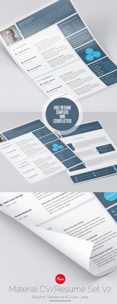 resume - Cover Letter using InDesign? - Graphic Design Stack - ceevee resume builder resume - Cover Letter using InDesign? - Graphic Design Stack - ceevee resume builder