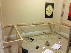 Diy Floating Corner Desk l shaped desk plans diy - google search | projects | pinterest Diy Floating Corner Desk l shaped desk plans diy - google search | projects | pinterest
