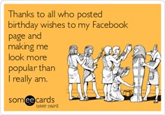thank you to everyone