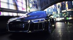 7 Unique Audi R8 From The Game Final Fantasy Xv Is Up For Sale Ideas Final Fantasy Xv Audi R8 Final Fantasy