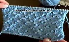 Eltimin Yamuk Dişleri Örgü Modeli Eltimin Yamuk Dişleri Örgü Modeli