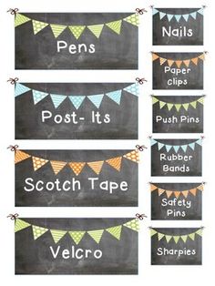chalkboard teachers store