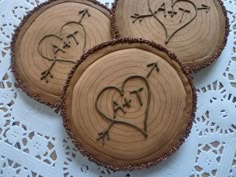 Rustic Chic Wedding Cookies Or Anniversary Rustic Chic Wedding Cookies Or Anniversary
