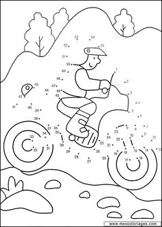 120 Meilleures Idees Sur Chiffres A Relier Jeu De Points Coloriage Points A Relier 120 Meilleures Idees Sur Chiffres A Relier Jeu De Points Coloriage Points A Relier