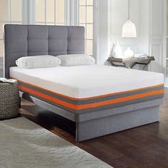 Spring Air Natalie Latex Hybrid Ultra Firm King Mattress Home Dormeo Pürelux 12 Ultracool Cal King Memory Foam Mattress