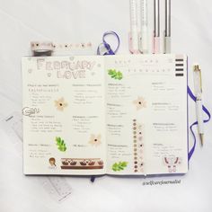 51 best bullet journal