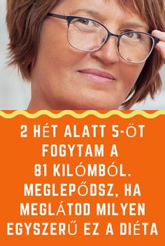 lefogyhatsz 40 évesen)