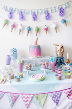443 Best Ice Cream Party Ideas Images On Pinterest In 2018 Ice Cream Themed Birthday Party Ideas From Food To Decor We Have You Covered