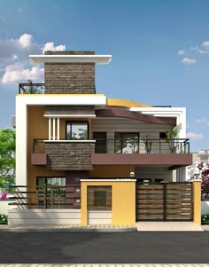 Independent House Exterior Designs in Arumbakkam, Chennai, Aamphaa ... Independent House Exterior Designs in Arumbakkam, Chennai, Aamphaa ...